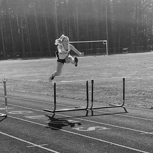 Meet your Posher, Jordan